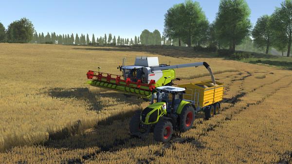 Cattle and Crops Screenshot #2