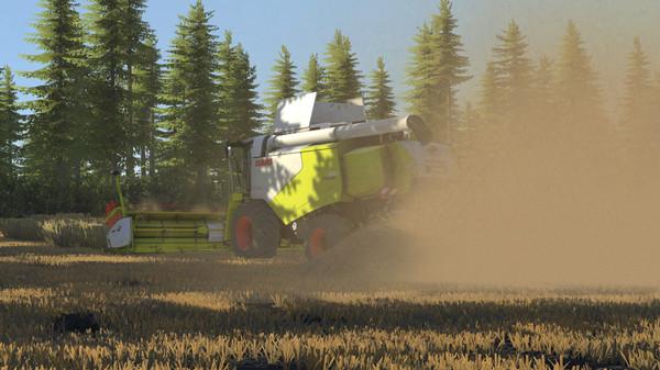 Cattle and Crops Screenshot #3