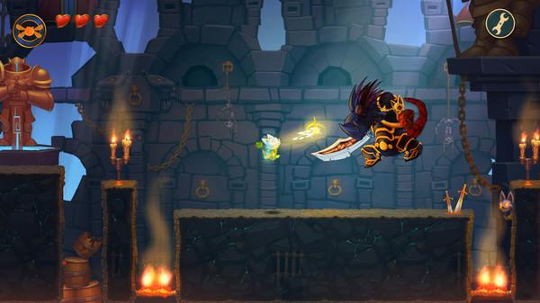 MagiCats Builder - Infinite Pack Screenshot #1