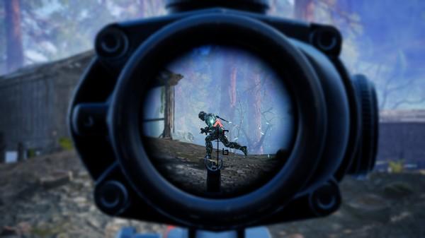 Islands of Nyne: Battle Royale Screenshot #1