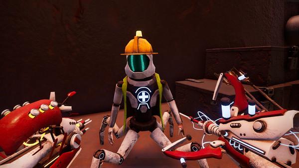 Project Remedium Screenshot #2