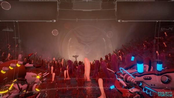 Project Remedium Screenshot #3