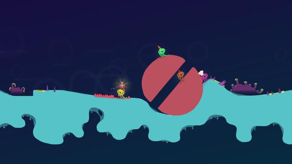 Muddledash Screenshot #1