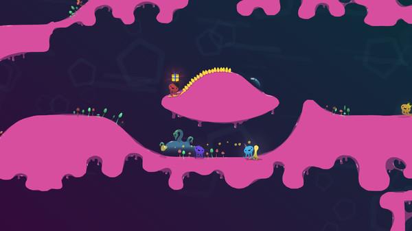 Muddledash Screenshot #3