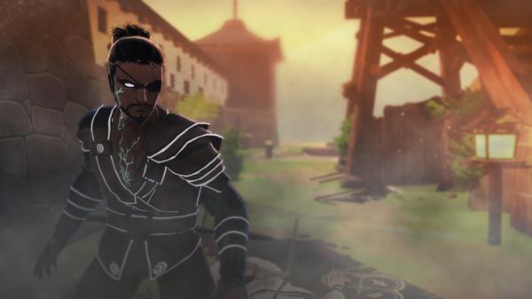 Aragami: Nightfall Screenshot #1