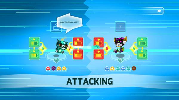 Insane Robots Screenshot #1