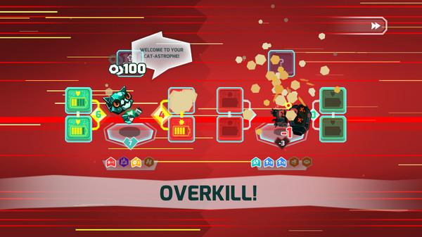 Insane Robots Screenshot #3