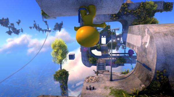 Youropa Screenshot #1