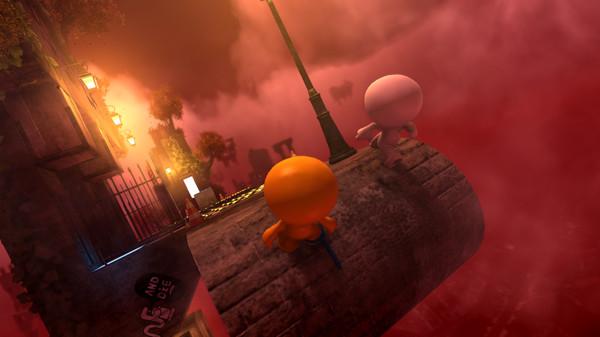 Youropa Screenshot #3