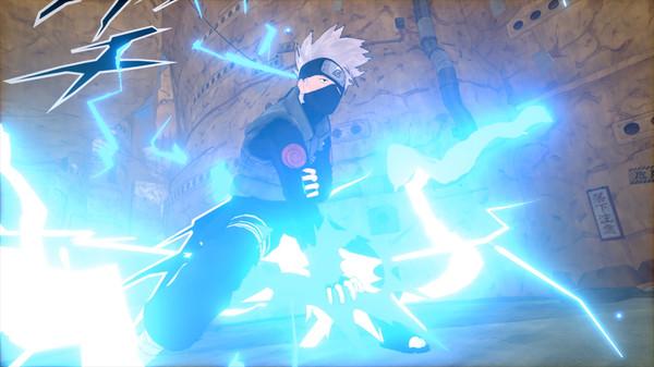 Naruto to Boruto: Shinobi Striker - Deluxe Edition Screenshot #1