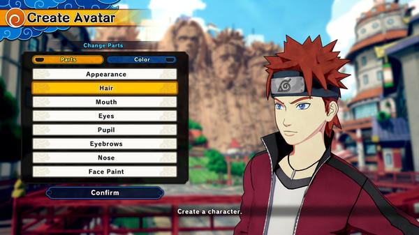 Naruto to Boruto: Shinobi Striker - Deluxe Edition Screenshot #2