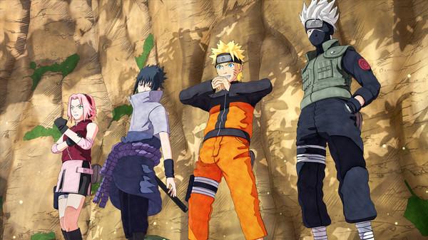 Naruto to Boruto: Shinobi Striker - Deluxe Edition Screenshot #3