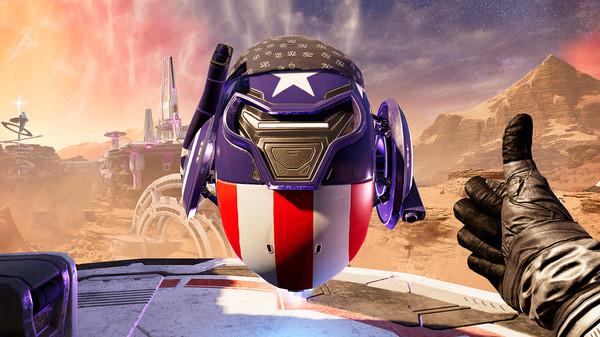 Far Cry 5 - Lost On Mars Screenshot #2