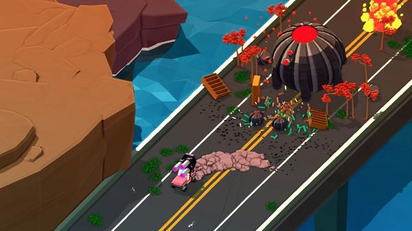 Mugsters Screenshot #1