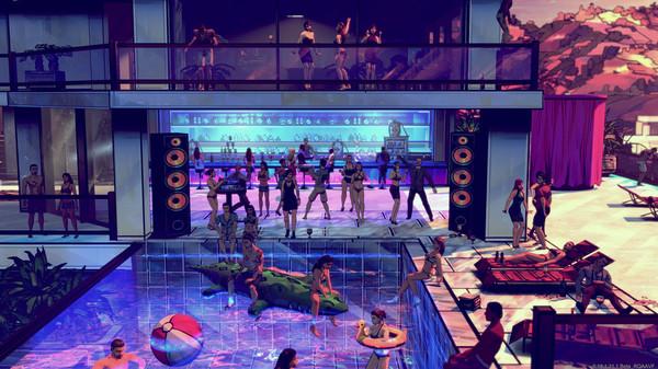 Thief of Thieves: Season One Screenshot #1