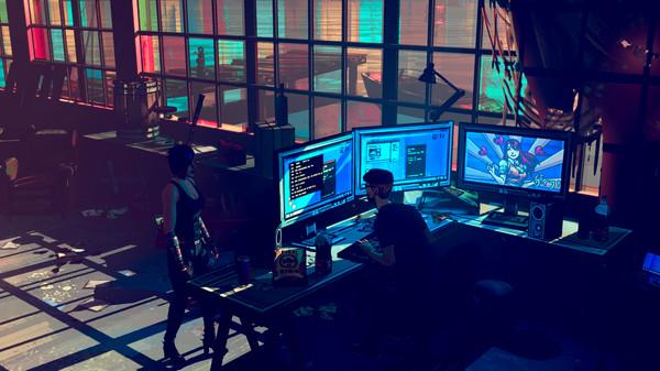 Thief of Thieves: Season One Screenshot #2