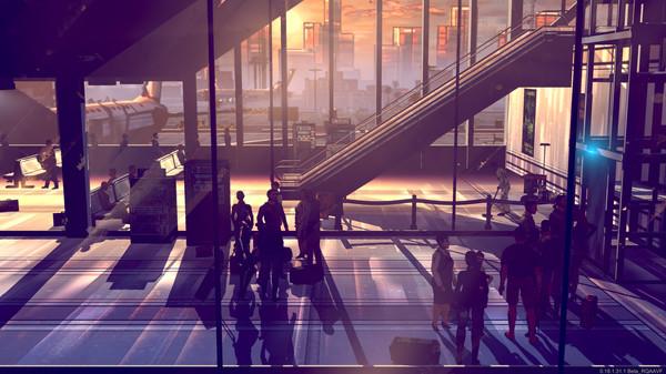 Thief of Thieves: Season One Screenshot #3