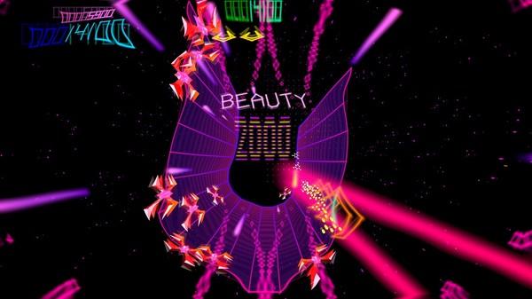 Tempest 4000 Screenshot #2