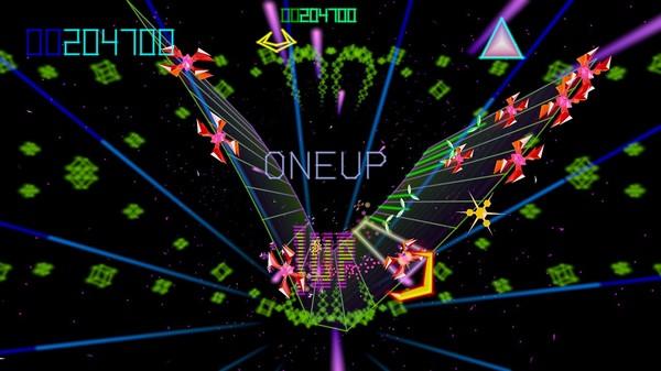 Tempest 4000 Screenshot #3
