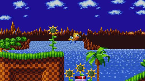 Sonic Mania: Encore Screenshot #2