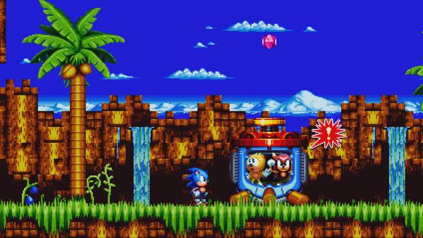 Sonic Mania: Encore Screenshot #3