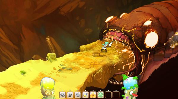 Clicker Heroes 2 Screenshot #2