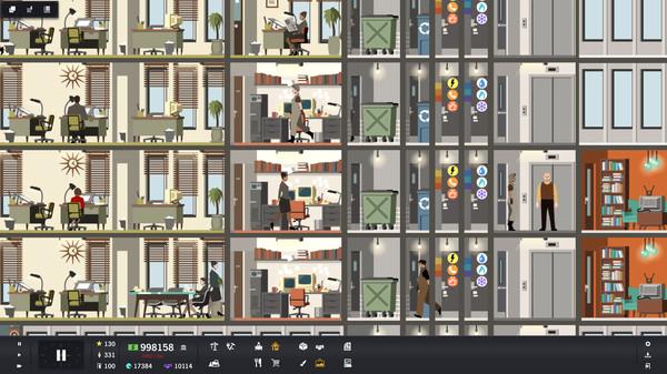 Project Highrise: Brilliant Berlin Screenshot #3