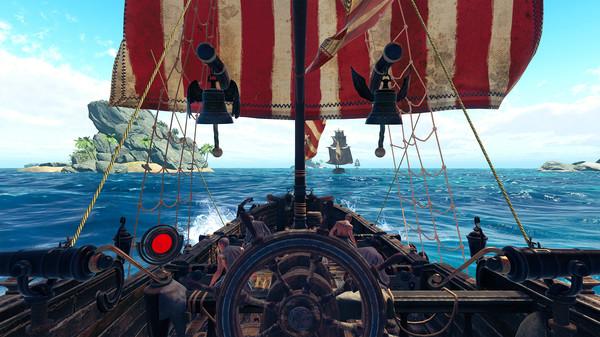 Furious Seas Screenshot #2