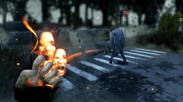 Dead by Daylight - A Nightmare on Elm Street Screenshot #1