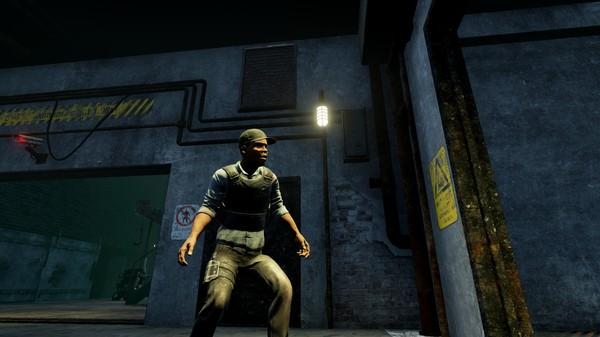 Dead by Daylight - The Saw Chapter Screenshot #1