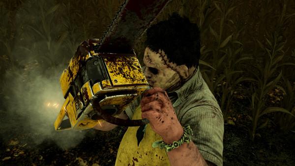 Dead by Daylight - Leatherface Screenshot #1
