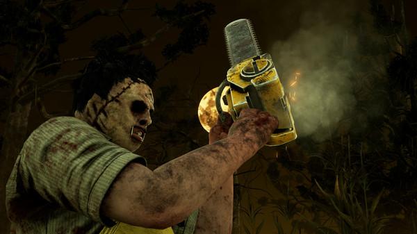 Dead by Daylight - Leatherface Screenshot #2