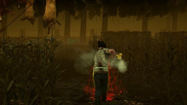 Dead by Daylight - Leatherface Screenshot #3