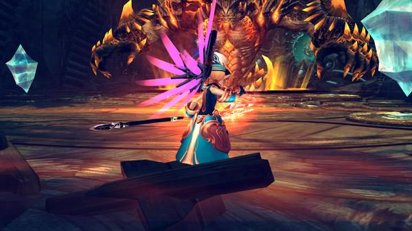 Warlords Awakening Screenshot #3