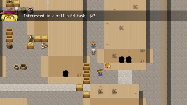 The Chronicles of Nyanya Screenshot #2