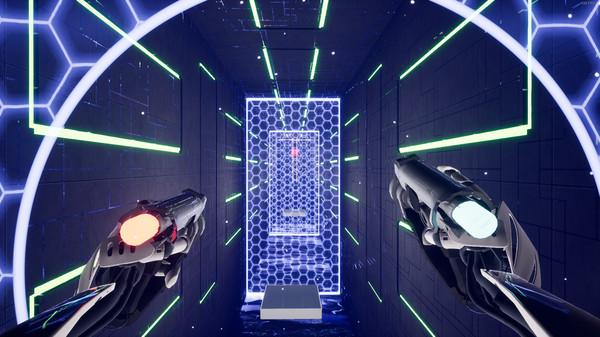 Impulsion Screenshot #1