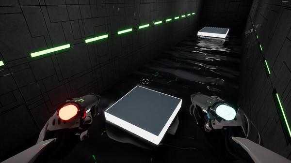 Impulsion Screenshot #2