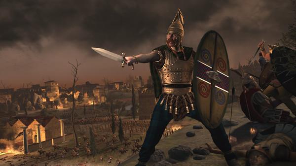 Total War: ROME II - Rise of the Republic Screenshot #1