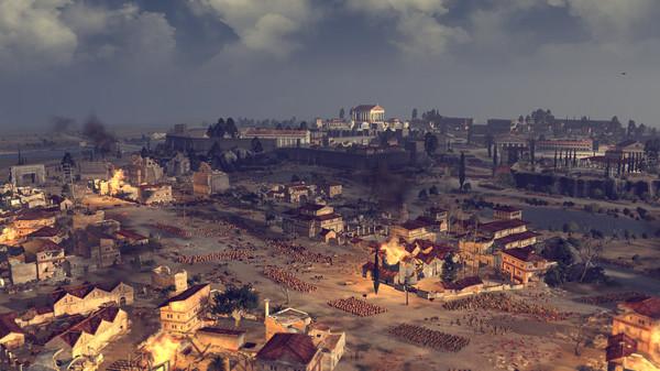Total War: ROME II - Rise of the Republic Screenshot #3