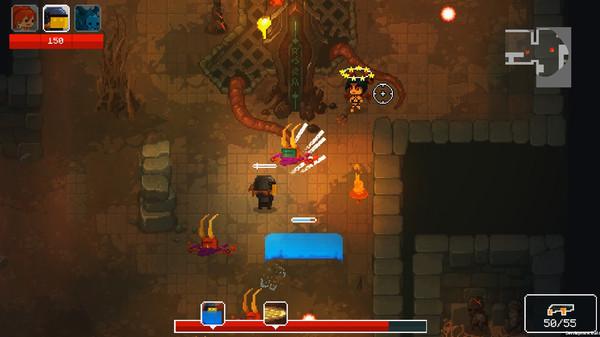 To Hell with Hell Screenshot #1