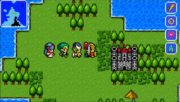 Dragon Sinker Screenshot #3