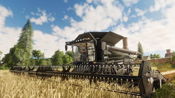 Landwirtschafts-Simulator 19 - Platinum Edition Screenshot #3