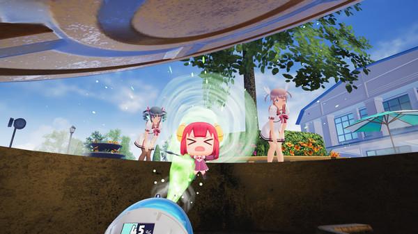 Gal*Gun 2 Screenshot #3