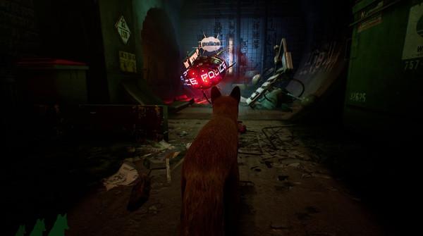 The End Screenshot #1