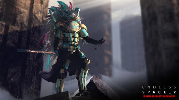 Endless Space 2 - Supremacy Screenshot #1