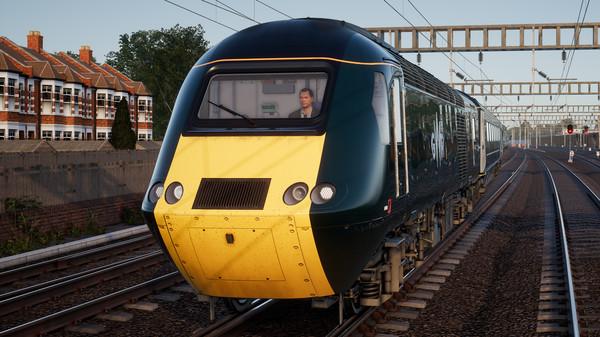 Train Sim World Screenshot #3