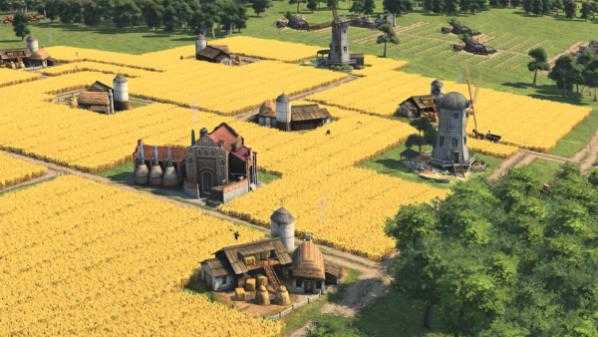 Anno 1800 - Complete Edition Screenshot #3