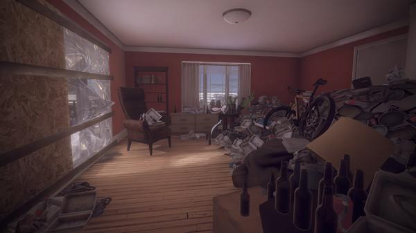 Anamorphine Screenshot #2