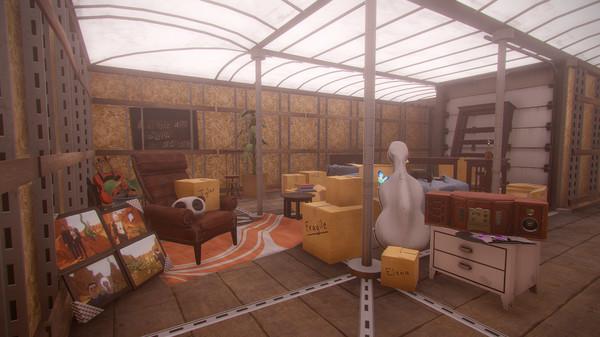 Anamorphine Screenshot #3