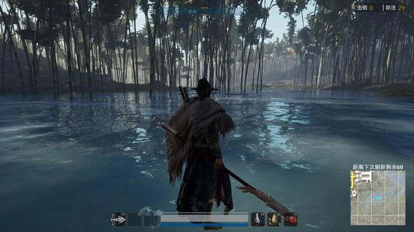 The Swordsmen X Screenshot #3